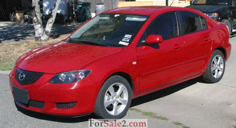 Mazda3